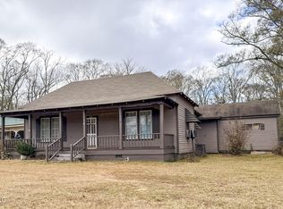 1607 N Jackson St, Brookhaven, MS 39601