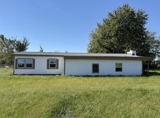 22253 Herd McIlroy Rd, Raymond, OH 43067