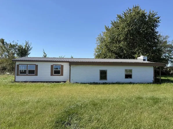 22253 Herd McIlroy Rd, Raymond, OH 43067