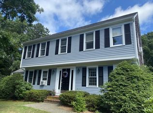 21 Marilyn Way, Halifax, MA 02338