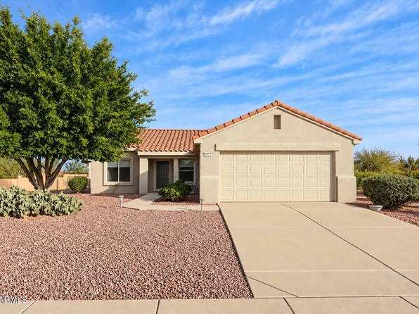 15974 W QUAIL CREEK Lane, Surprise, AZ 85374