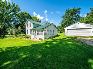 415 Minnesota Ave S, Oronoco, MN 55960
