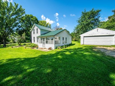 415 Minnesota Ave S, Oronoco, MN, 55960