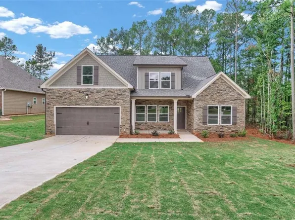 5140 Blackheath Way, Fairburn, GA 30213