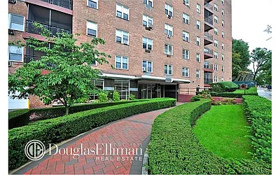 Sold by Douglas Elliman