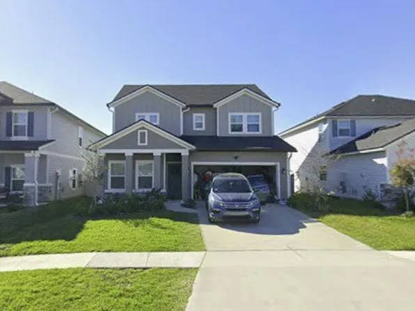 611 IVORY PALM Road, Orange Park, FL 32073
