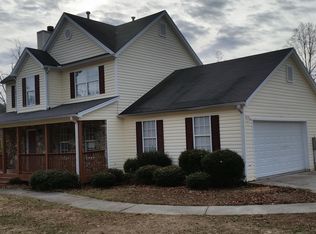 3850 N Sharon Church Rd, Loganville, GA 30052