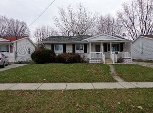 484 Clinton St, Marion, OH