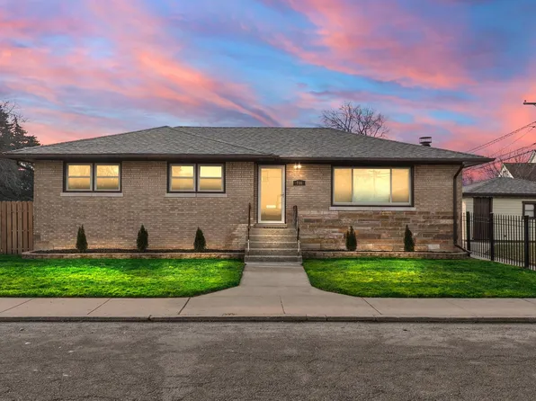 738 Greenbay Ave, Calumet City, IL 60409