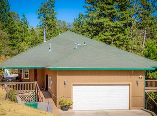 2900 Hermosa Ct, Camino, CA 95709