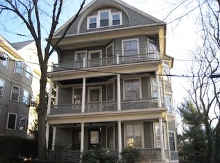 5 Jenckes St, Providence, RI 02906