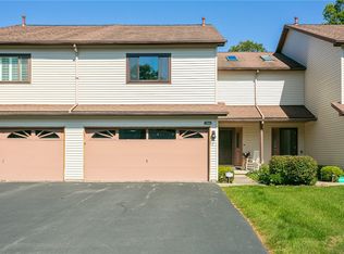 1166 Ridge Crest Dr, Victor, NY 14564