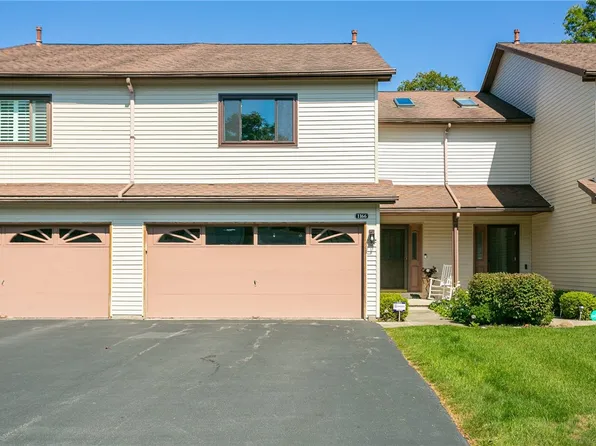 1166 Ridge Crest Dr, Victor, NY 14564