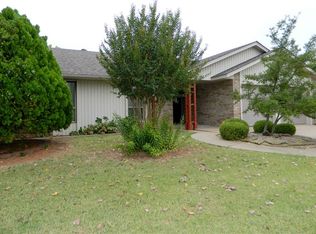 602 Timber Ridge Dr, Tecumseh, OK 74873