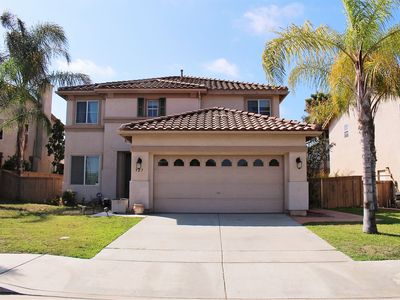 927 Rigley St, Chula Vista, CA, 91911