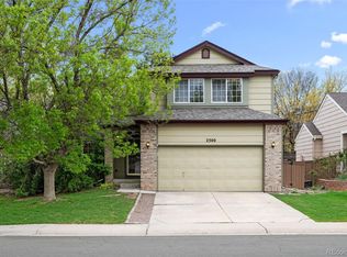 2300 Gold Dust Trl, Highlands Ranch, CO 80129