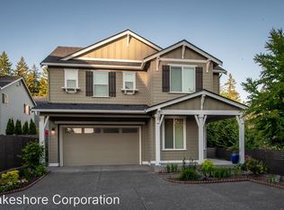 4402 225th Pl SE, Bothell, WA 98021