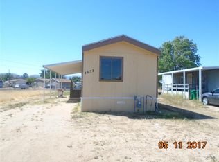 4653 N Powell Ave #4653 P, Kingman, AZ 86409