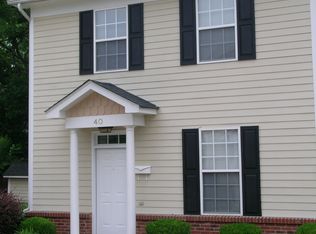 10 Town House Ct, Sumter, SC 29150