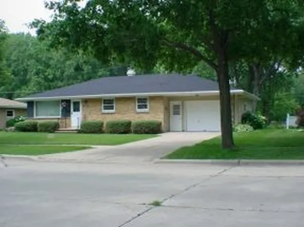 1039 N Locust St, Green Bay, WI 54303