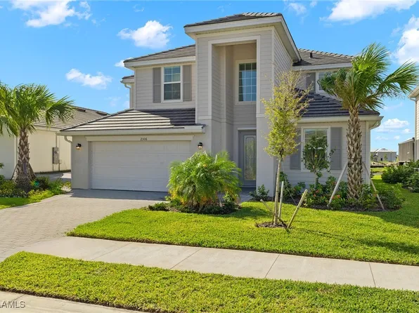 2306 Avocado Ln, Naples, FL 34120