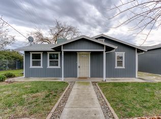 591 Markwood Dr, Redding, CA 96002