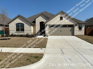 1862 Silver Birch Rd, Waxahachie, TX 75165