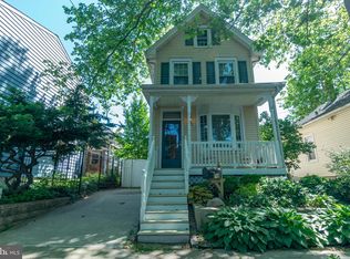 74 Central Ave, Morrisville, PA 19067