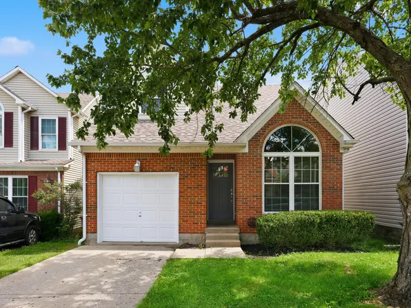 4795 Moss Creek Dr, Lexington, KY 40515