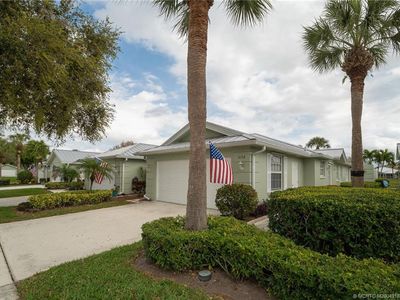 1658 SW Waterfall Blvd, Palm City, FL, 34990