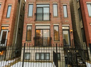 5418 S Michigan Ave UNIT 1, Chicago, IL 60615