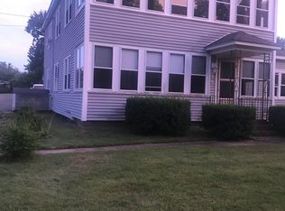 28 Elm St FLOOR 2, Franklin, MA 02038