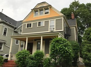 14 Rundel Park APT 2, Rochester, NY 14607