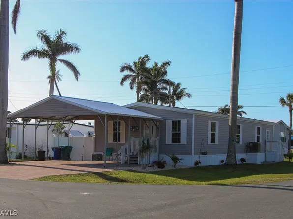 12221 Palm Dr, Fort Myers, FL 33908