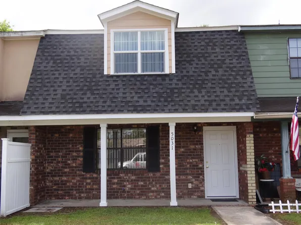 5031 Popperdam Creek Dr, North Charleston, SC 29418