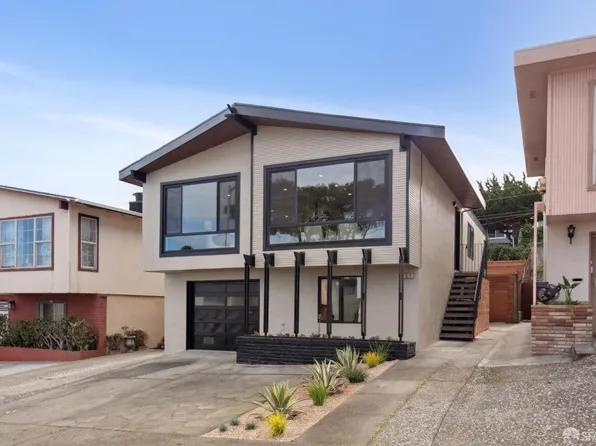 51 Belhaven Ave, Daly City, CA 94015