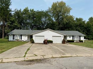 630 N Sherry Dr, Trotwood, OH 45426