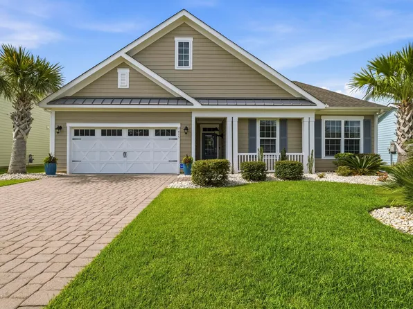1615 Thornbury Dr., Myrtle Beach, SC 29577