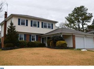 12 Bender Dr, Newark, DE 19711