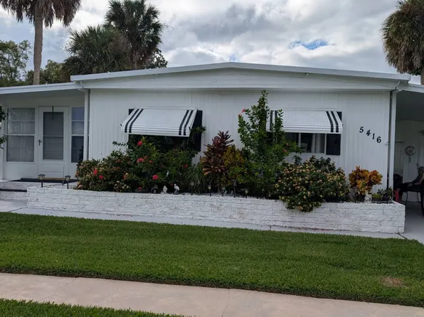 5416 Wilson Dr, Port Orange, FL 32127