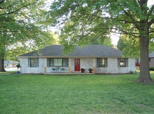 6620 Woodson Rd, Raytown, MO 64133