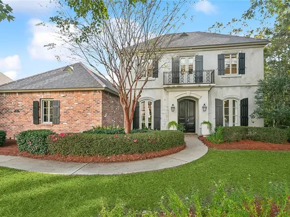 508 Upton Grey Ct, Madisonville, LA 70447