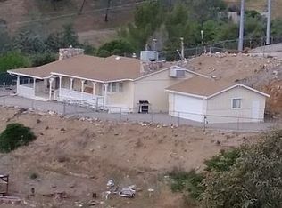 211 Donalda Ct, Wofford Heights, CA 93285