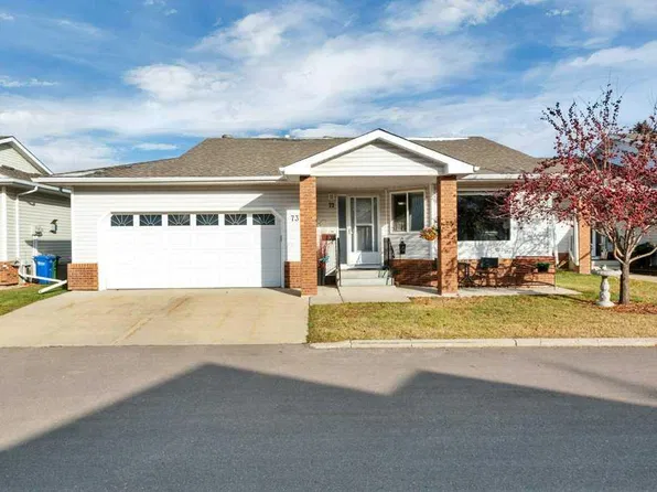 2816 S Botterill Cres #73-RED, Red Deer, AB T4R 2H7