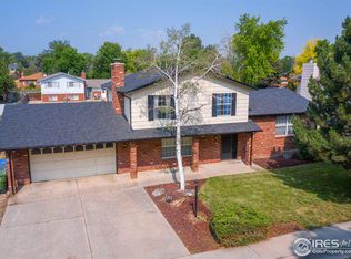 2515 Tupelo Dr, Loveland, CO 80538