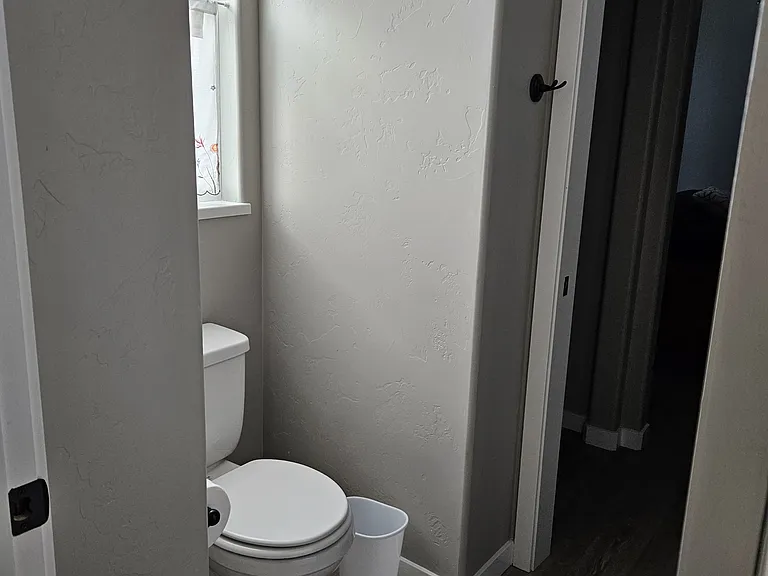 Jack n Jill Bathroom