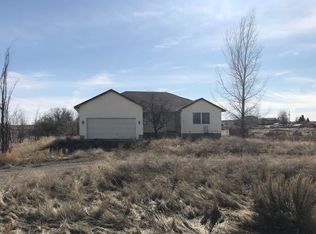 391 E Highway 26, Shoshone, ID 83352
