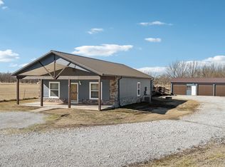 1650 S 273rd East Ave, Catoosa, OK 74015