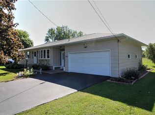 5802 Lincoln Rd, Newark, NY 14513