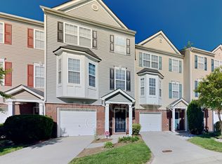 3889 Tarrant Trace Cir, High Point, NC 27265